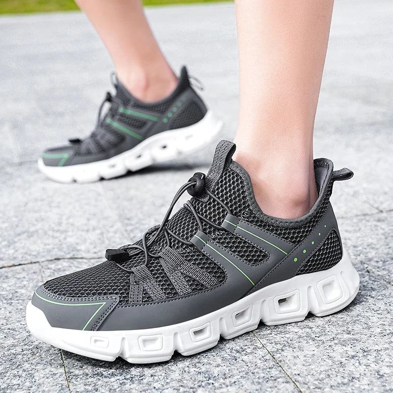 Atlas Core Utility Runner