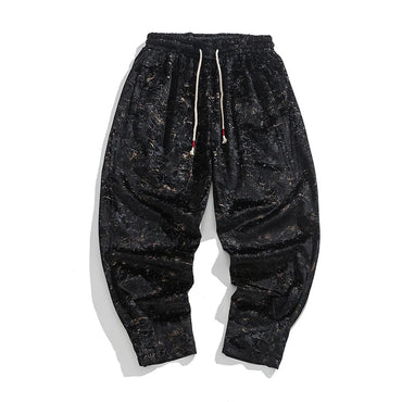Jack Haxton Velvet Pants