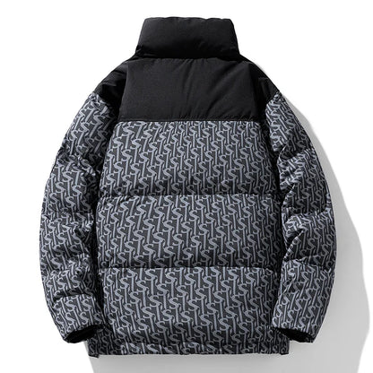Renzo Insulated Performance Jacket