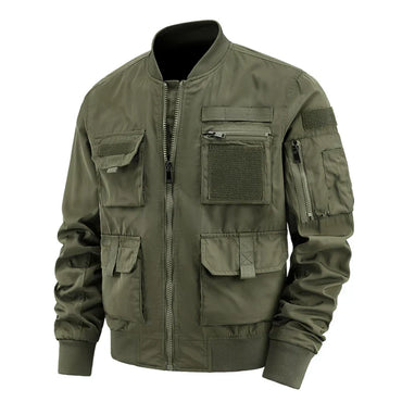 Jack Anthony Multi-Pocket Jacket