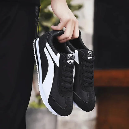 Logan Pierce Performance Sneakers