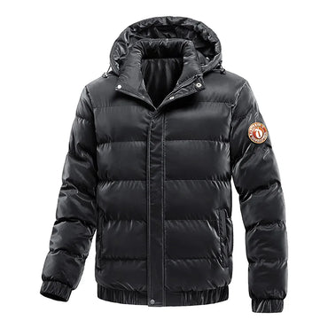 Dan Winston Puffer Jacket