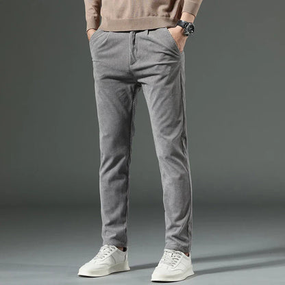 Dave Winston Corduroy Trousers