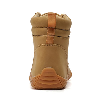 Heritage Handmade Leather Boots