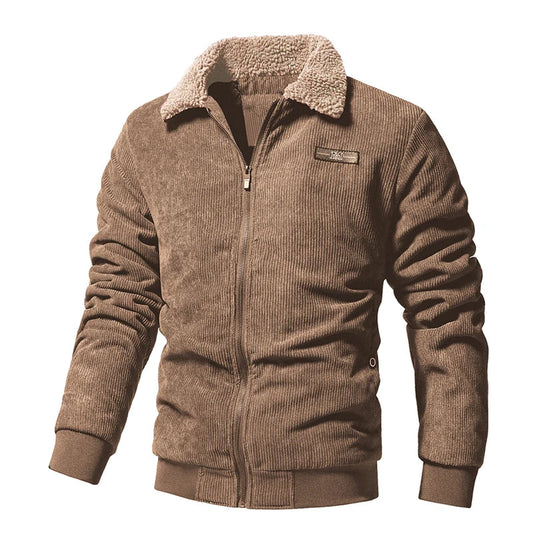 Jack Harrington Corduroy Jacket