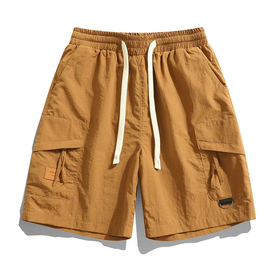 Dave Wellington Cargo Shorts