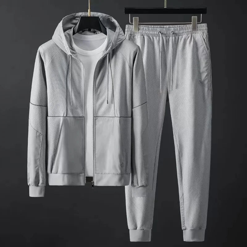 Bradford Premium Tracksuit Set