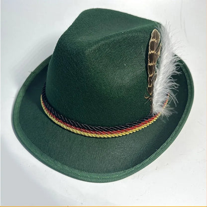 Michael Oktoberfest Hat