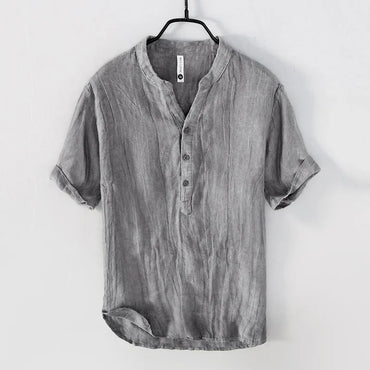 Ferani Linen Shirt