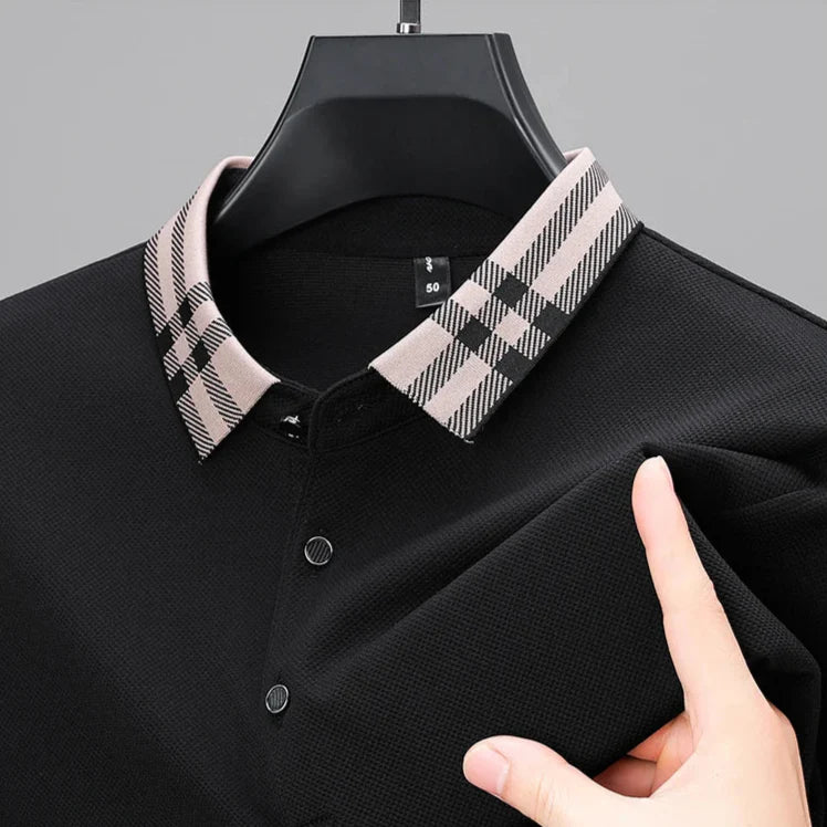 Dan Wellington Polo Sweater