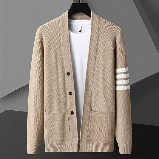 Max Wellington Prestige Cardigan