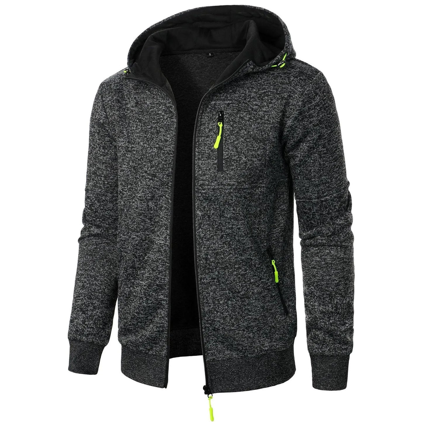 Dan Anderson Fleece Hoodie