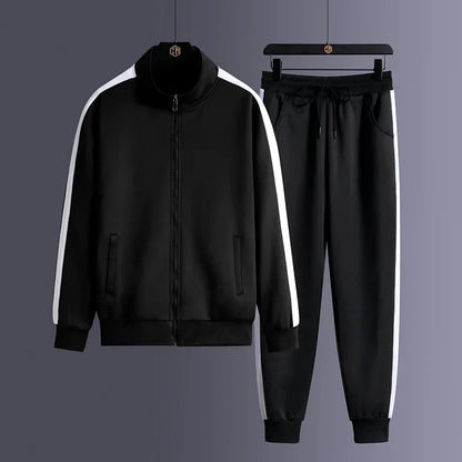 Renzo Performance Tracksuit