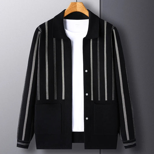 Merano Cardigan