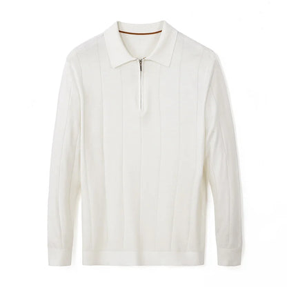 Jack Harrington Wool Sweater