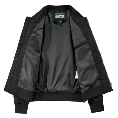 Jack Anthony Multi-Pocket Jacket