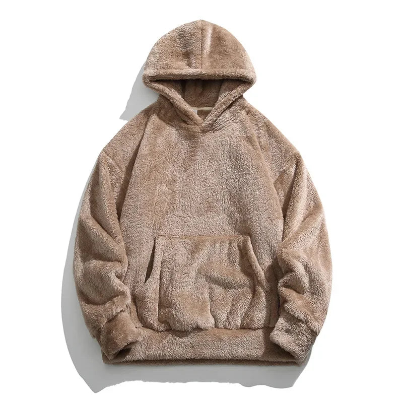 Jack Harrington Fleece Hoodie