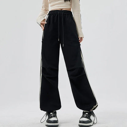 SARAH WOODS SWEATPANTS