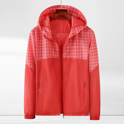 Rainwood Lightweight Durable Jacket