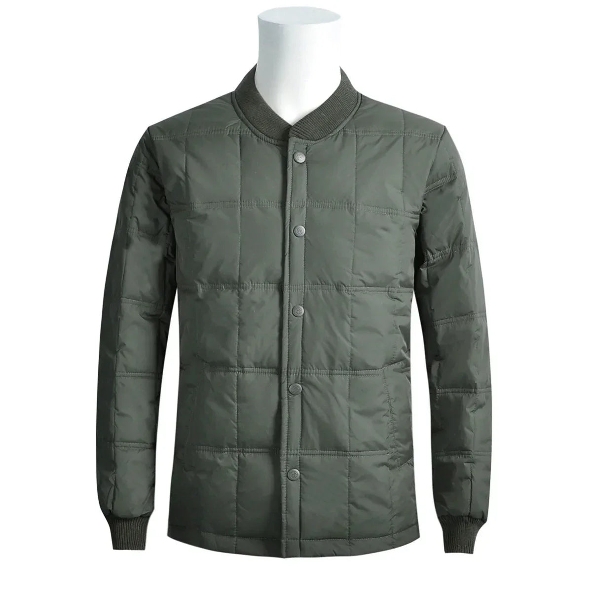 Dan Anthony Thermal Windbreaker