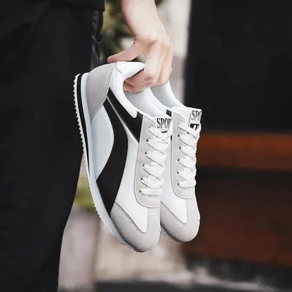 Logan Pierce Performance Sneakers