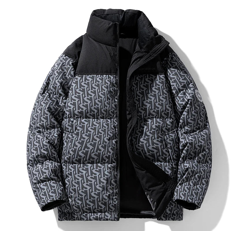 Renzo Insulated Performance Jacket