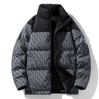 Renzo Insulated Performance Jacket