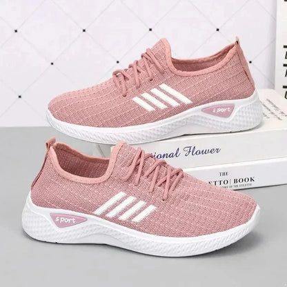 Emma Harper Lightweight Sneakers