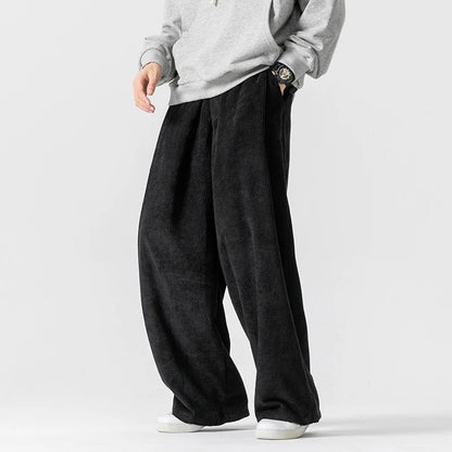 Renzo Corduroy Pants