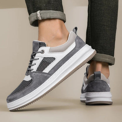 John Anthony Prestige Sneaker