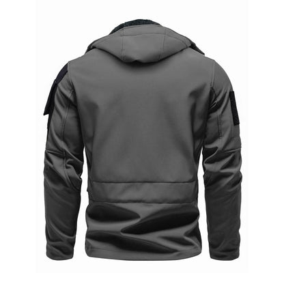 Dan Harrington Explorer Jacket