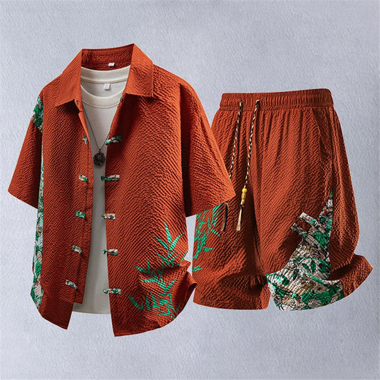 Marc Don Prestige Summer Set