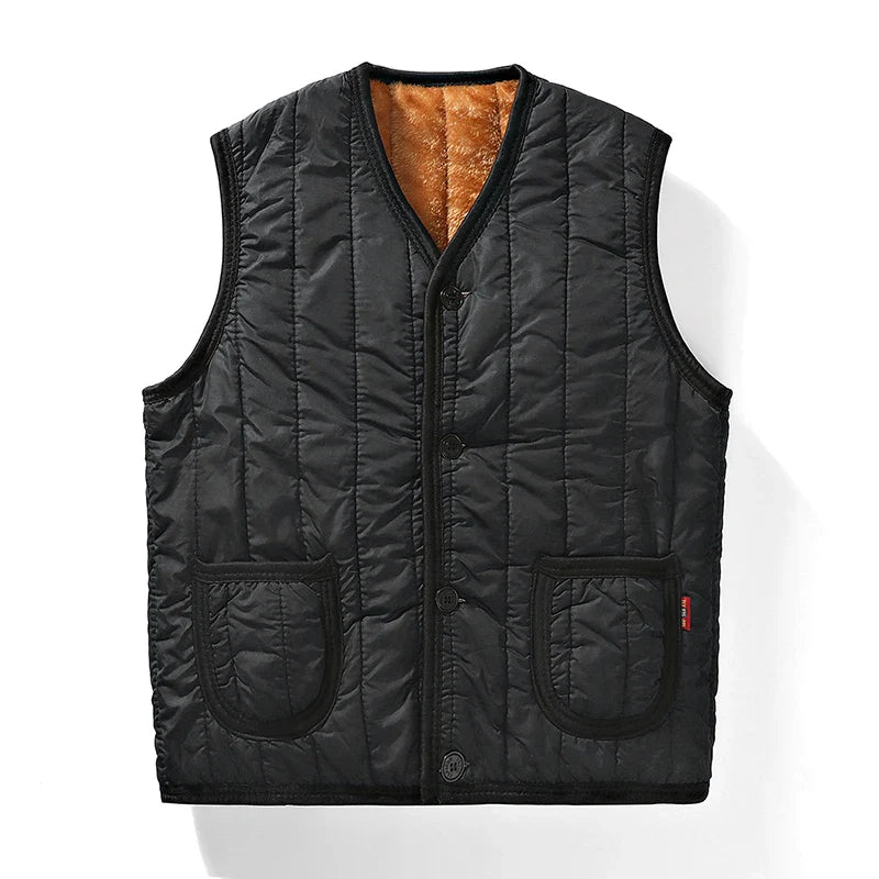 Highland Ultralight Vest