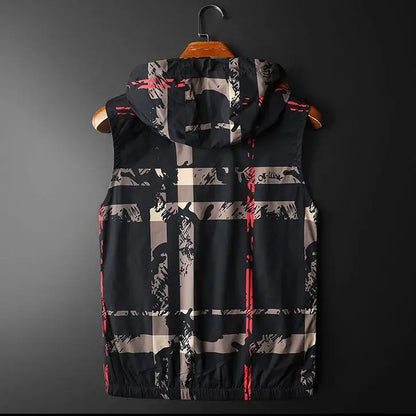 Jack Harrington Prestige Vest