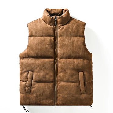 Max Pierce Puffer Jacket