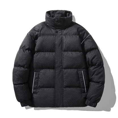 Dan Wellington Insulated Puffer Jacket