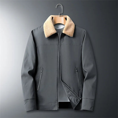 Oven Carter Fleece Jacket
