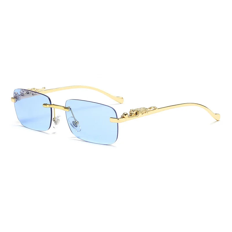 Zara Lane Panther Sunglasses