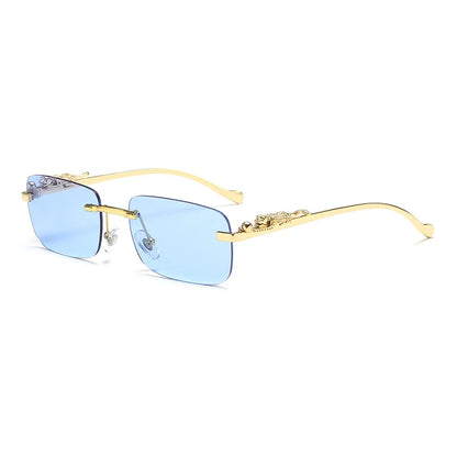 Zara Lane Panther Sunglasses