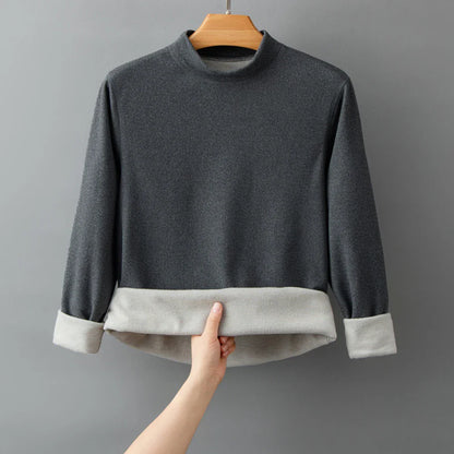 Marc Don Insulate Pullover