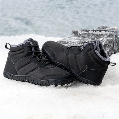 Heritage Fleece Boots