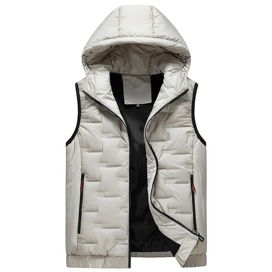 Dan Anderson Quilted Vest