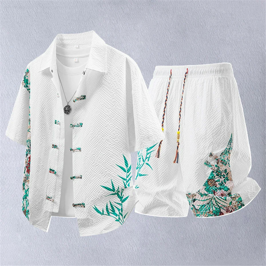 Marc Don Prestige Summer Set