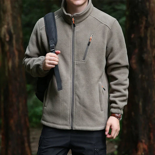 Tom Wellington Fleece Jacket