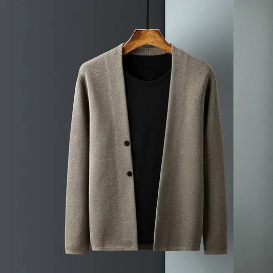 Enzo Cardigan