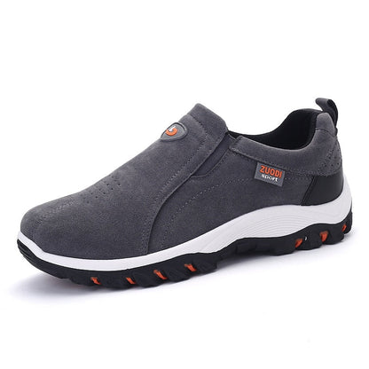 Cole Thompson Comfort Sneakers