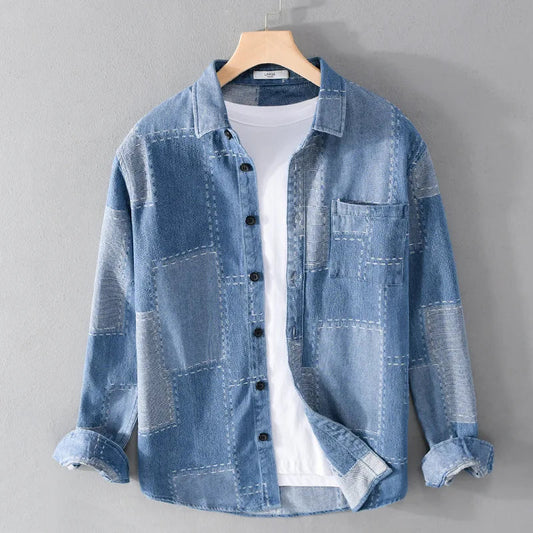 Heritage Long Sleeve Shirt