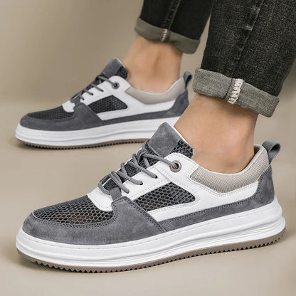 John Anthony Prestige Sneaker