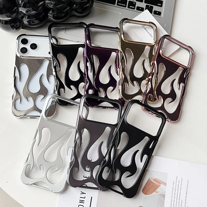 Ember Luxe 3D Case – iPhone 17 Series