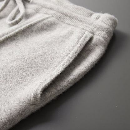 Kingston - Merino Pants